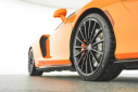 Thumbnail image of 2020 McLaren GT at BellevueBentley of Bellevue, WA