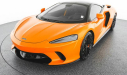 Thumbnail image of 2020 McLaren GT at BellevueBentley of Bellevue, WA
