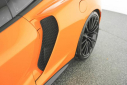 Thumbnail image of 2020 McLaren GT at BellevueBentley of Bellevue, WA