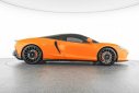 Thumbnail image of 2020 McLaren GT at BellevueBentley of Bellevue, WA