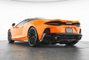 Thumbnail image of 2020 McLaren GT at BellevueBentley of Bellevue, WA