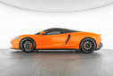 Thumbnail image of 2020 McLaren GT at BellevueBentley of Bellevue, WA