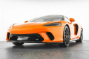 Thumbnail image of 2020 McLaren GT at BellevueBentley of Bellevue, WA