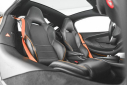 Thumbnail image of 2020 McLaren GT at BellevueBentley of Bellevue, WA