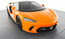 Thumbnail image of 2020 McLaren GT at BellevueBentley of Bellevue, WA