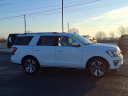 Thumbnail image of 2021 Ford Expedition at Serra Buick Gmc Champaign
