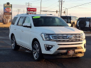 Thumbnail image of 2021 Ford Expedition at Serra Buick Gmc Champaign