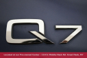 Thumbnail image of 2022 Audi Q7 at Audi Great Neck