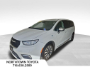 Thumbnail image of 2023 Chrysler Pacifica Plug-In Hybrid at Northtown Toyota Volkswagen