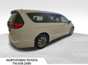Thumbnail image of 2023 Chrysler Pacifica Plug-In Hybrid at Northtown Toyota Volkswagen