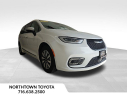 Thumbnail image of 2023 Chrysler Pacifica Plug-In Hybrid at Northtown Toyota Volkswagen