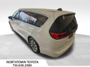 Thumbnail image of 2023 Chrysler Pacifica Plug-In Hybrid at Northtown Toyota Volkswagen