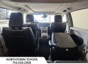 Thumbnail image of 2023 Chrysler Pacifica Plug-In Hybrid at Northtown Toyota Volkswagen