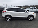 2014 Ford Escape Titanium at Duncan Ford Chrysler