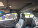 2018 Ford Taurus Limited at LaFontaine Chrysler Dodge Jeep Ram of Fenton
