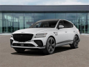 2025 Genesis GV80 Coupe 3.5T E-SC at Delray Acura