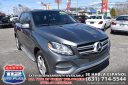Thumbnail image of 2018 Mercedes-Benz GLE at 112 Auto Plaza
