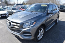 Thumbnail image of 2018 Mercedes-Benz GLE at 112 Auto Plaza
