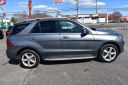 Thumbnail image of 2018 Mercedes-Benz GLE at 112 Auto Plaza