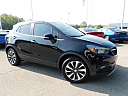 Thumbnail image of 2018 Buick Encore at Mathews Nissan