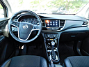 Thumbnail image of 2018 Buick Encore at Mathews Nissan