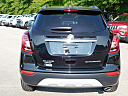Thumbnail image of 2018 Buick Encore at Mathews Nissan