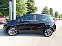 Thumbnail image of 2018 Buick Encore at Mathews Nissan