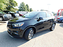 Thumbnail image of 2018 Buick Encore at Mathews Nissan