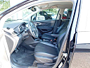 Thumbnail image of 2018 Buick Encore at Mathews Nissan