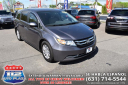 Thumbnail image of 2017 Honda Odyssey at 112 Auto Plaza