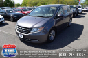 Thumbnail image of 2017 Honda Odyssey at 112 Auto Plaza