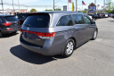 Thumbnail image of 2017 Honda Odyssey at 112 Auto Plaza
