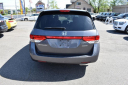 Thumbnail image of 2017 Honda Odyssey at 112 Auto Plaza