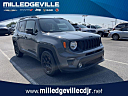 Thumbnail image of 2020 Jeep Renegade at Five Star Toyota of Milledgeville