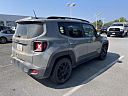 2020 Jeep Renegade Latitude at Five Star Toyota of Milledgeville