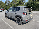 Thumbnail image of 2020 Jeep Renegade at Five Star Toyota of Milledgeville