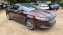 2013 Ford Fusion SE at FAIRTRADE I CO
