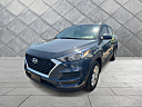 Thumbnail image of 2021 Hyundai TUCSON at Maxon Hyundai Inc.