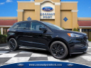Thumbnail image of 2023 Ford Edge at Coconut Point Ford USED