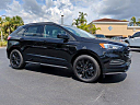 Thumbnail image of 2023 Ford Edge at Coconut Point Ford USED
