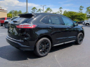 Thumbnail image of 2023 Ford Edge at Coconut Point Ford USED