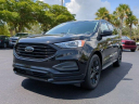 Thumbnail image of 2023 Ford Edge at Coconut Point Ford USED
