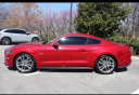 Thumbnail image of 2023 Ford Mustang at Two Rivers Ford