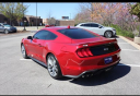 Thumbnail image of 2023 Ford Mustang at Two Rivers Ford