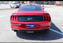 Thumbnail image of 2023 Ford Mustang at Two Rivers Ford
