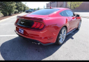 Thumbnail image of 2023 Ford Mustang at Two Rivers Ford