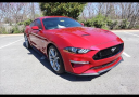 Thumbnail image of 2023 Ford Mustang at Two Rivers Ford