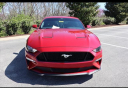 Thumbnail image of 2023 Ford Mustang at Two Rivers Ford