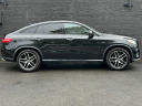 2016 Mercedes-Benz GLE GLE 450 AMG at Kings Point Auto