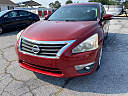 Thumbnail image of 2015 Nissan Altima at Keener Auto Sales LLC